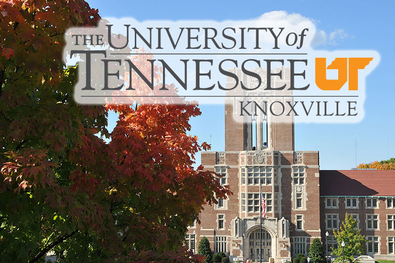 Университет Теннесси привлекает абитуриентов с помощью интерактивных киосков