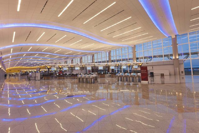 Эксперты ожидают всплеск интереса к автоматизированным системам паспортного контроля в аэропортах