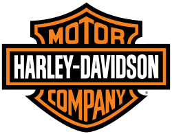 Киоски для создания индивидуального дизайна мотоциклов Harley