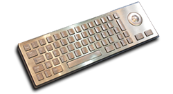 Антимикробные клавиатуры для безопасности пользователей