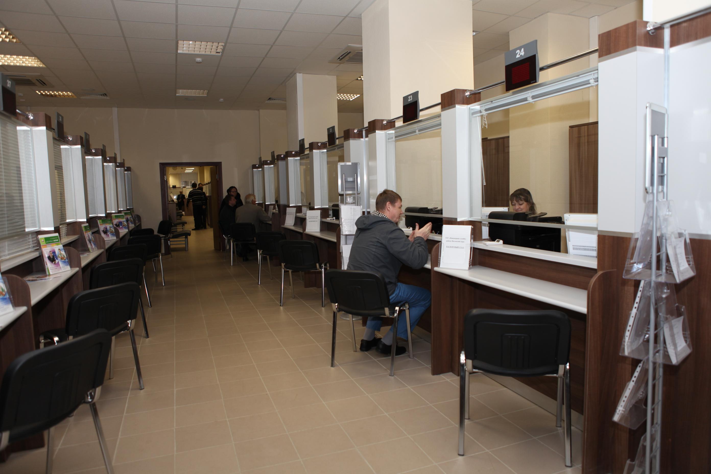 Губернатор Омской области оценил новый центр развития бизнеса