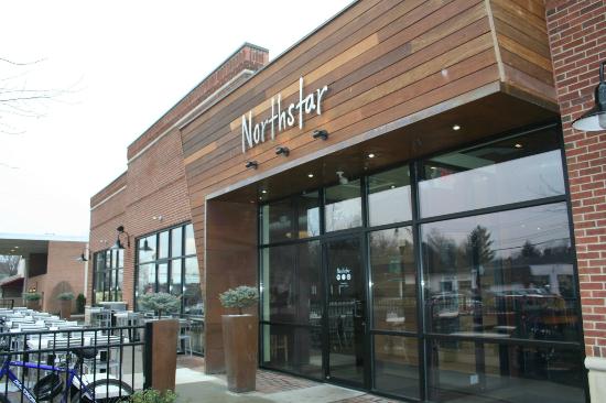 Рестораны NorthStar повышают уровень безопасности и скорость обработки заказов