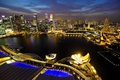 На границе Сингапура вводится система самостоятельной дактилоскопической регистрации