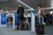Пассажиры активно используют киоски в аэропорту Новой Зеландии