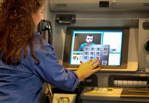 Видео банкоматы в Огайо