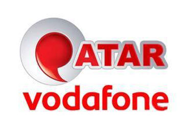 Vodafone установит в Катаре 25 киосков самообслуживания