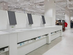 Терминал автоматической кассы ПТ-12 Slim