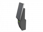 Настенный терминал ПТ-12 SLIM