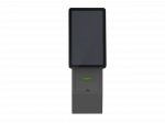 Настенный терминал ПТ-12 SLIM